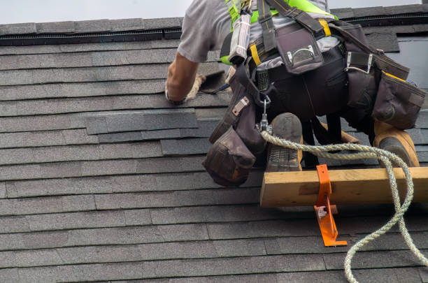 Reliable Roof Installation contractor in Knoxville, MD by Brentwood Metal Roofing
